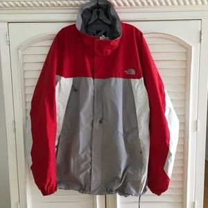 Men’s The North Face Apex Ski Coat